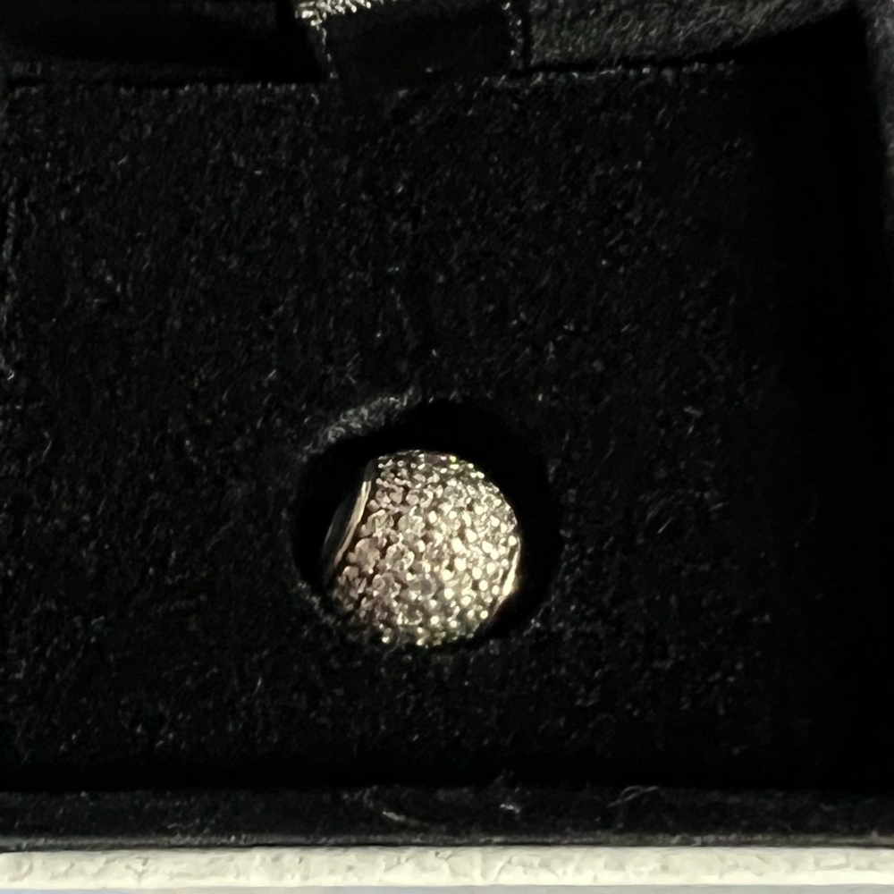 Pandora clear charm - Picture 5 of 6